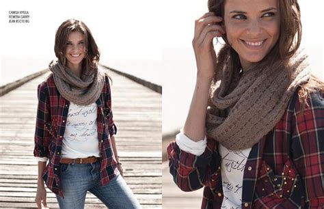 Cuesta Blanca | Moda otoño, Moda otoño invierno, Moda