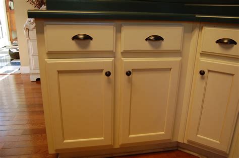 Southern Seven: Painted Cabinet doors