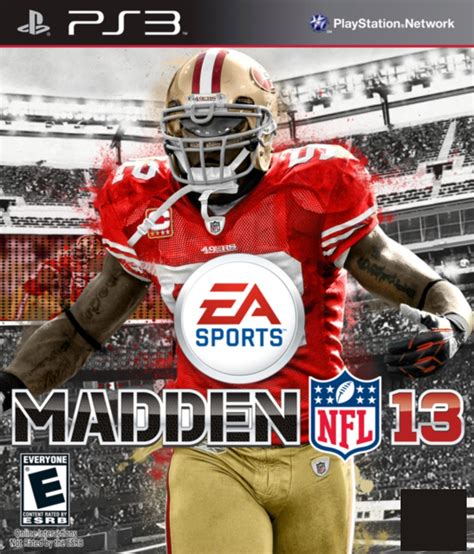 Madden Nfl 13 Ps2 - customerfasr