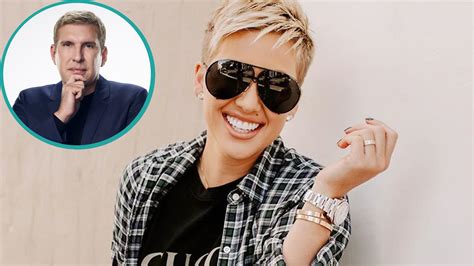 Watch Access Hollywood Interview: Todd Chrisley Is 'Concerned' About Daughter Savannah's Edgy ...