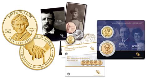 Last 2013 US Mint Products Launch Next Week | CoinNews