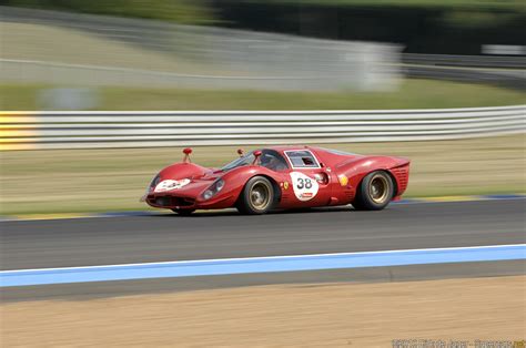 1966 Ferrari 330 P3 Gallery | | SuperCars.net