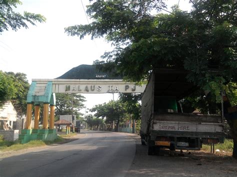 File:Welcome To Arayat, Pampanga.jpg - Philippines