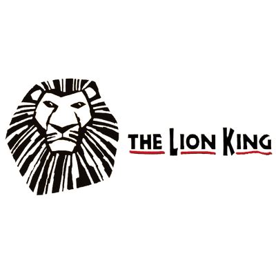 The Lion King Logo transparent PNG - StickPNG