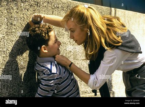 REBECCA DE MORNAY, THE HAND THAT ROCKS THE CRADLE, 1992 Stock Photo - Alamy