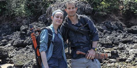 Running Wild With Bear Grylls Season 5 Review | Screen Rant