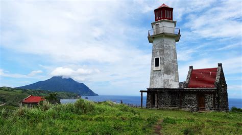 Backpackers' Guide to Batanes Islands Philippines