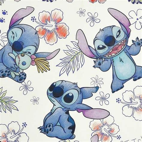 Adorable Stitch Wallpapers - Wallpaper Cave