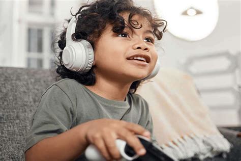 The Best Video Games for Preschoolers that are Fun, Safe and ...