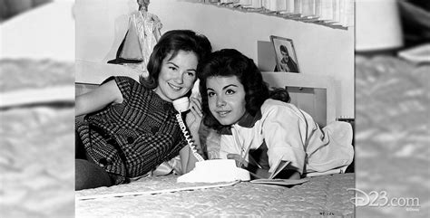 Annette Funicello Family