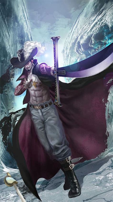 Mihawk Wallpapers (65+ images)