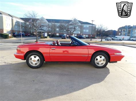 1990 Buick Reatta In United States For Sale (12659740)