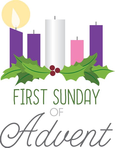 Hope - First Sunday of Advent — Our Lady of the Assumption Catholic Primary School