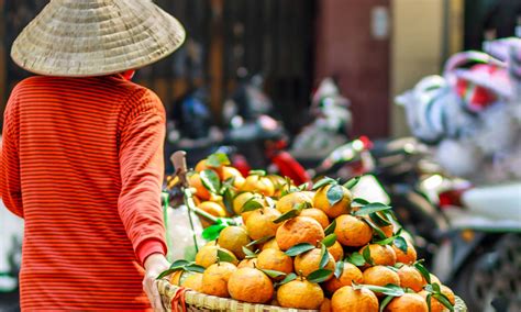 Vietnam Foodie Tour | TripADeal