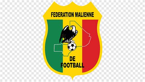 Mali national football team Football in Mali Logo, football, text ...