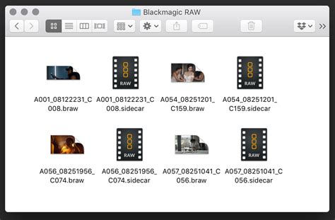 Blackmagic RAW makes its debut | fxphd