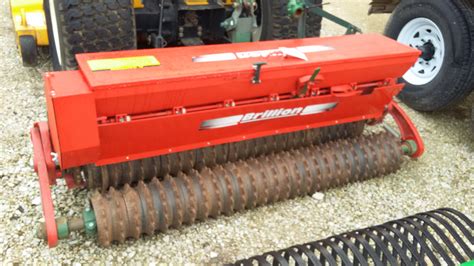 Brillion SEEDER Miscellaneous Tractor Attachments for Sale | [48323]