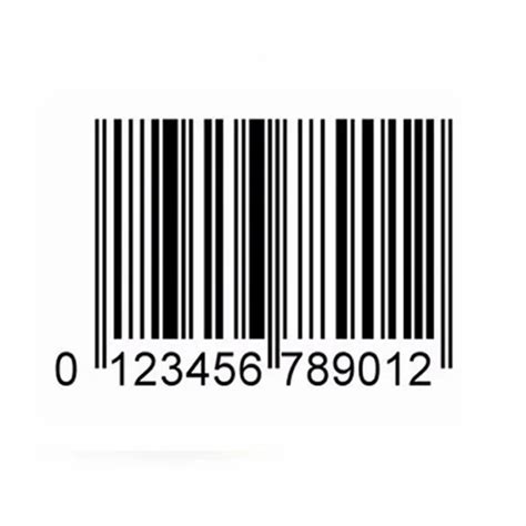 Barcode Sticker Label at Rs 60/roll | Barcode Label in Thane | ID: 18178439355