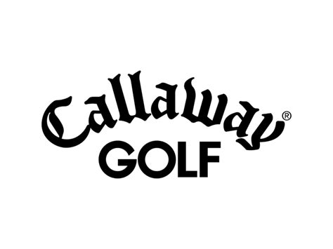 Callaway Golf Logo - LogoDix