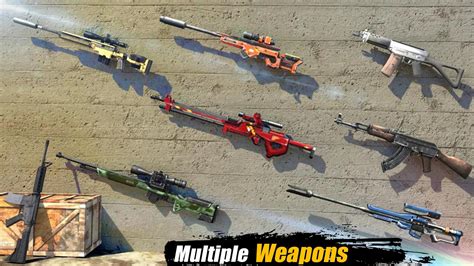 New Zombie Shooting Games : Zombie Gun Games 2020 for Android - APK ...