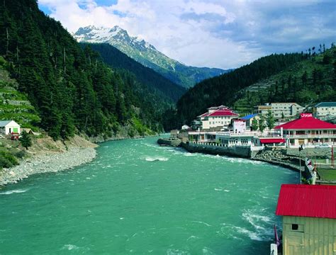 Swat Valley, Kalam and Mahodand (4 Days) | 2024-25 - Book Now