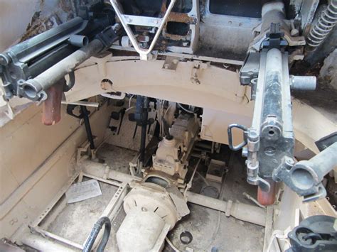 Image - Panzer I Interior.jpg | World War II Wiki | Fandom powered by Wikia