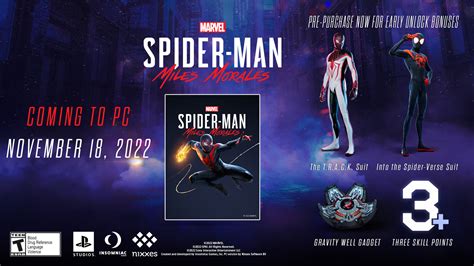 Buy 🚀 Spider Man Miles Morales + Spider Man Remaster 🎁 and download