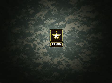 🔥 [50+] US Army Logo Wallpapers | WallpaperSafari