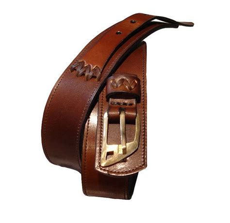 Handmade Leather Belt, Handmade Belts, Leather Belts Men, Genuine ...