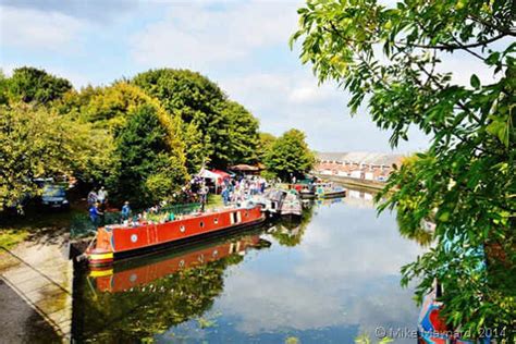 Tipton Canal and Community Festival in pictures | Express & Star