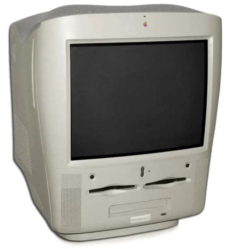 Power Macintosh G3 All-in-One Release Date, Specs, Features, Etc. - madeApple