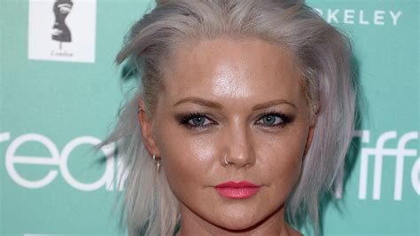 Why S Club 7's Hannah Spearritt Looks So Familiar