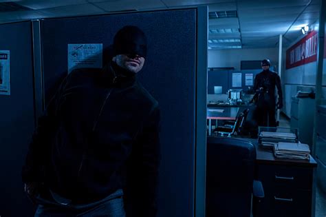 Review: DAREDEVIL Season 3 is basically unwatchable