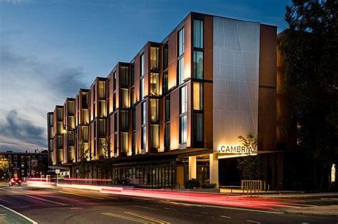 CAMBRIA HOTEL BOSTON SOMERVILLE $127 ($̶1̶4̶6̶) - Prices & Reviews - MA