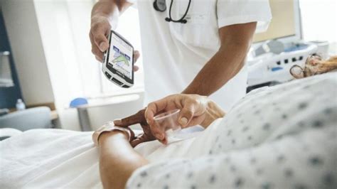 Three Ways that RFID can Improve the Patient Experience