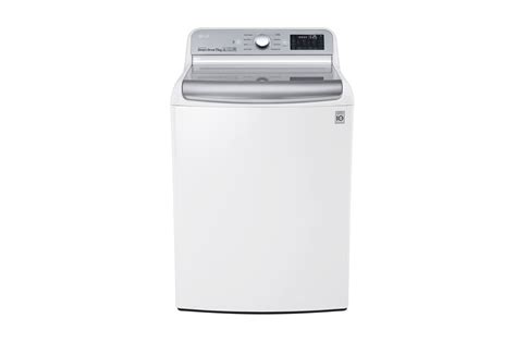 LG Top Load Washing Machines | WTR1132WF Top Loader | LG Australia