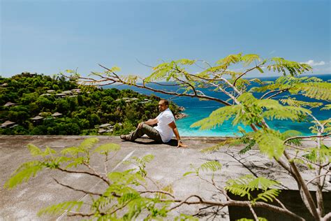 Seychelles honeymoon Mahe - Luxury wedding photographer Montenegro ...