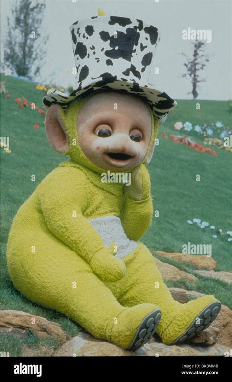 TELETUBBIES DIPSY TUBB 00 Stock Photo, Royalty Free Image: 29146555 - Alamy