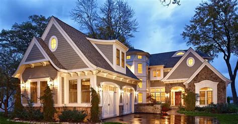 one story stone farmhouse - Google Search in 2020 | Exterior house siding, House exterior ...