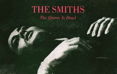 The Smiths - AsimEzechiel