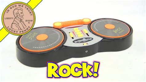 売り切れ必至！ Anladia DJ Microphone, Set, DJ Children Kids, for Toy Turntable ...