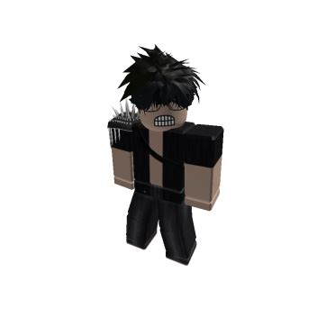 Roblox Emo Pfp Boy