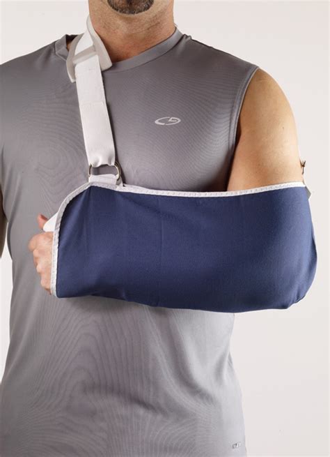 Surgery, Sling Similar for Displaced Humerus Fractures | OrthoSpineNews