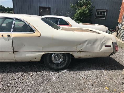 1970 Chrysler 300 Hurst 2 | Barn Finds