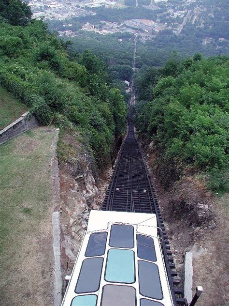 Lookout Mountain Incline Railway - Lookout Mountain, TN - Engineering Landmarks on Waymarking.com