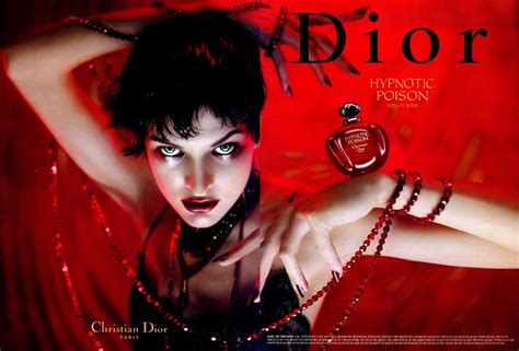Christian Dior - Hypnotic Poison (Milla Jovovich) | Wesley Vieira Fonseca | Flickr