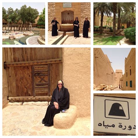 King Abdulaziz Historical Centre | Explore the Rich History