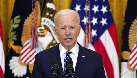 PolitiFact | Fact-checking Joe Biden’s first White House press conference