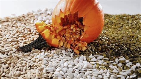 How to cook with pumpkin seeds, the unsung heroes of October - Chicago Tribune