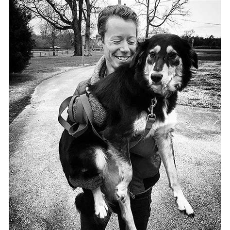 Meet The Rock 'n' Roll Roadie Dog Touring The Country With Her Dad ...